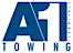 Sora's Towing's Competitor - A1 Towing Cinc logo
