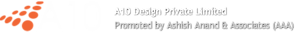 A10 Design's logo A10 Design's Company logo