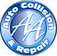 AA Auto Collision & Repair