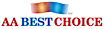 Best Pest Marketing's Competitor - AA Best Choice logo