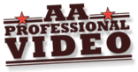 AA Pro Video's logo AA Pro Video's Company logo