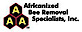 AAA Africanized Bee Removal Specialists