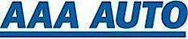 AAA Auto's logo AAA Auto's Company logo