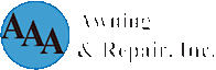 AAA Awning & Repair's logo AAA Awning & Repair's Company logo