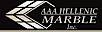 Delaware Valley Tile And Grout Specialists's Competitor - AAA Hellenic Marble logo