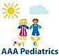 AAA Pediatrics's logo AAA Pediatrics's Company logo