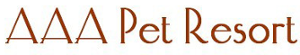 AAA Pet Resort