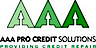 Aaa Pro Credit Solutions