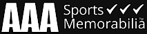 AAA Sports Memorabilia