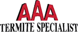 AAA Termite Specialist's logo AAA Termite Specialist's Company logo