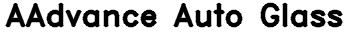 AAdvance Auto Glass