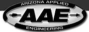 Arizonaapplied's logo Arizonaapplied's Company logo