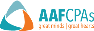 AOTax's Competitor - AAFCPAs logo