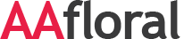 AAFloral's logo AAFloral's Company logo