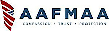 AAFMAA's logo AAFMAA's Company logo
