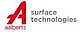 shotec's Competitor - Aalberts Surface Technologies logo