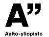 Aalto University