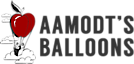 Aamodt's Hot Air Balloon Rides's logo Aamodt's Hot Air Balloon Rides's Company logo