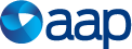 AAP's logo AAP's Company logo