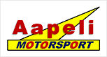 Aapeli Motorsport's logo Aapeli Motorsport's Company logo