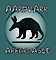 Doctor Carpet Las Vegas's Competitor - Aardvark Affordable Carpet Cleaners logo