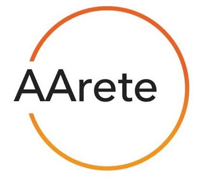 ProcureAbility's Competitor - AArete logo