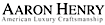 Aaron Henry Designs