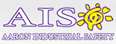 Aaron Industrial Safety's logo Aaron Industrial Safety's Company logo