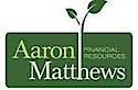 Aaron Matthews's logo Aaron Matthews's Company logo