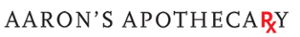 Aaron's Apothecary