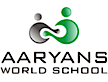 Aaryans Funschool's logo Aaryans Funschool's Company logo