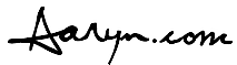 Aaryn