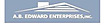 Jeff Freeman's Roofing, Siding & Windows's Competitor - AB Edward Enterprises logo