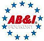 AB&I's logo AB&I's Company logo