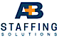 AB Staffing Solutions logo