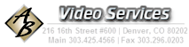 Ab Video Services's logo Ab Video Services's Company logo