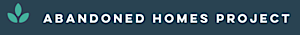 Abandoned Homes Project's logo Abandoned Homes Project's Company logo