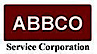 ABBCO Service Corporation logo