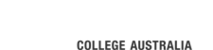 Abbey College Australia's logo Abbey College Australia's Company logo