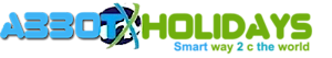 Abbot Holidays's logo Abbot Holidays's Company logo