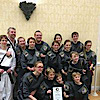 Abbott's Tae Kwon Do America
