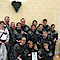 Abbott's Tae Kwon Do America