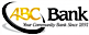 ABC Bank's company profile