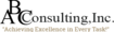 Abc Consulting