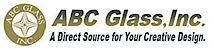 Abcglassware's logo Abcglassware's Company logo