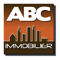 Abc Immobilier - Angers's logo Abc Immobilier - Angers's Company logo