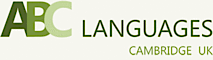 Abc Languages's logo Abc Languages's Company logo