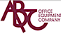 NISSCO RDG's Competitor - ABC Office Equipment logo