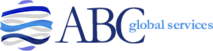 ABC's logo ABC's Company logo