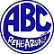CBS Studio Center's Competitor - ABC logo